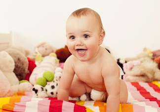 寶寶睡覺為什么會笑？寶寶睡覺笑出聲是做夢了嗎？