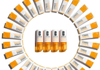 倩碧抗氧化維C安瓶精華怎么用？倩碧抗氧化維C安瓶精華可以用多久？