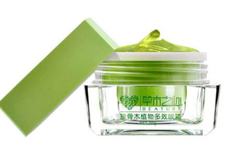 草木之心的眼霜怎么樣？草木之心的眼霜怎么用