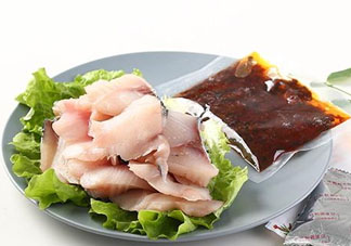 鰱魚(yú)可以做水煮魚(yú)嗎？鰱魚(yú)怎么做水煮魚(yú)？