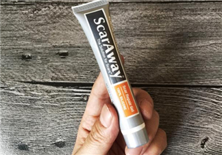 scaraway疤痕凝膠有用嗎？舒可薇疤痕凝膠使用心得