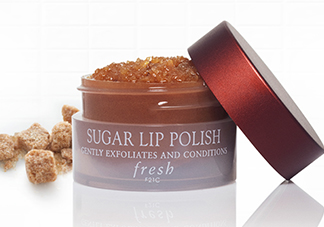 fresh馥蕾詩澄糖護唇磨砂霜怎么用 是唇膏嗎