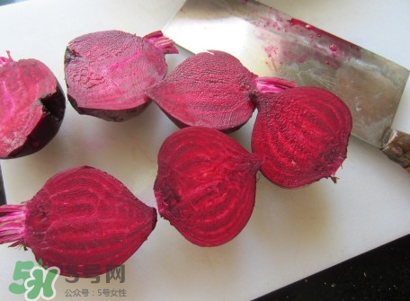 甜菜根是蘿卜嗎？甜菜根是什么菜