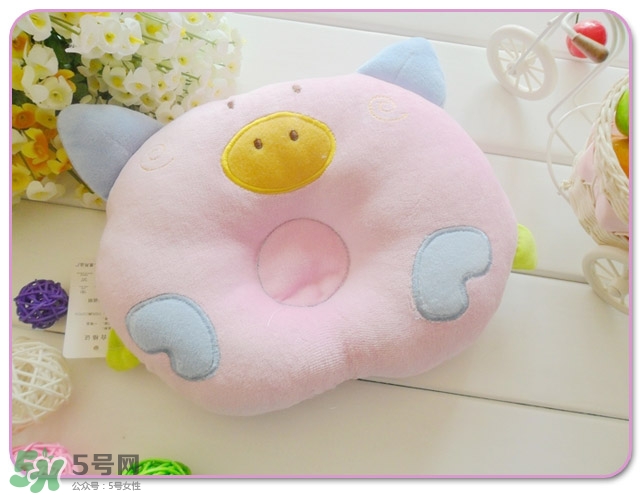 寶寶定型枕哪種好？都有哪些牌子？