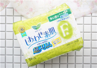 花王衛(wèi)生巾怎么樣？花王衛(wèi)生巾使用心得