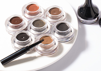 眼線膏和眼線液筆哪個(gè)好用？眼線膏和眼線液新人這樣選擇