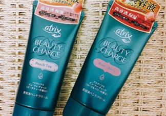 花王護(hù)手霜好用嗎？花王護(hù)手霜功效測評