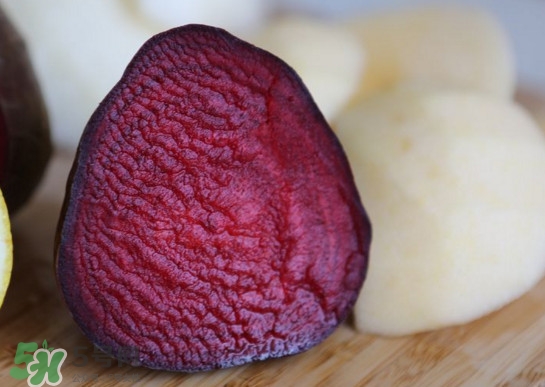 甜菜根是什么味道？甜菜根怎么保存