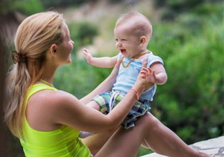 寶寶說話晚的原因 寶寶說話晚是不是不聰明？