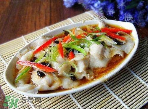 鰱魚可以清蒸嗎？清蒸鰱魚怎么做好吃？