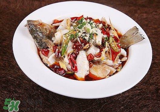 鱸魚可以做酸菜魚嗎？鱸魚可以做水煮魚嗎？