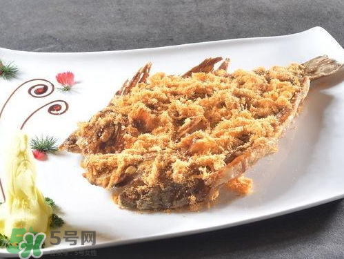 鱸魚能給寶寶做肉松嗎？鱸魚怎么做給寶寶吃？