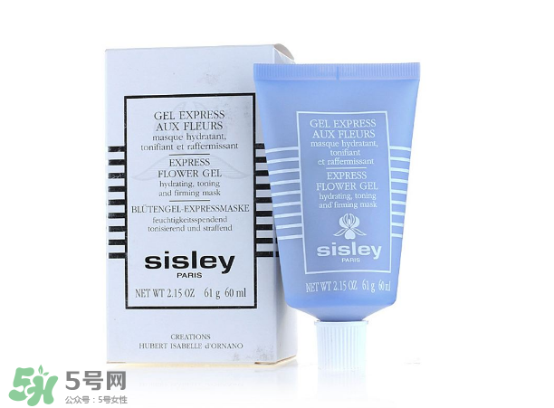 希思黎面膜怎么用？希思黎面膜使用方法