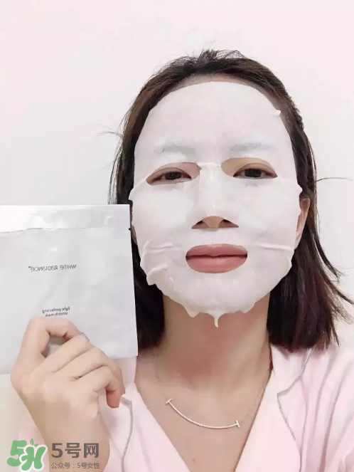 面膜會(huì)不會(huì)是細(xì)菌培養(yǎng)基地？不同質(zhì)地的面膜有什么區(qū)別