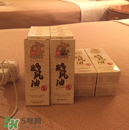 千里追風(fēng)油哪個(gè)牌子好？千里追風(fēng)油品牌推薦