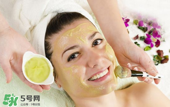 什么樣的肌膚適合膏狀面膜？膏狀面膜好用嗎？