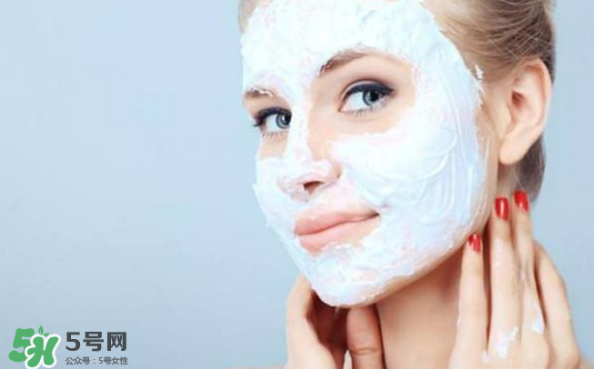 什么樣的肌膚適合膏狀面膜？膏狀面膜好用嗎？