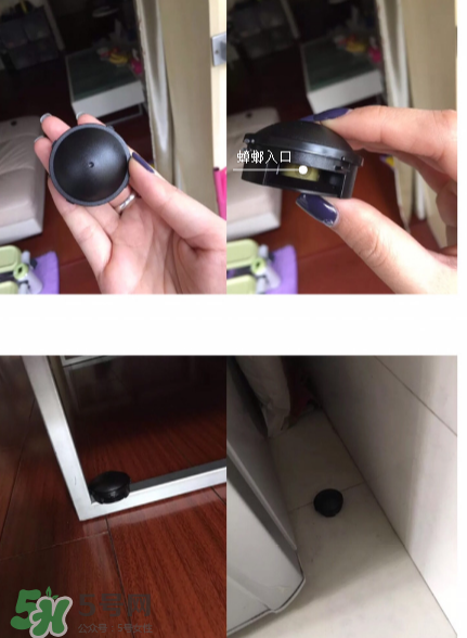 日本蟑螂藥小黑屋怎么用？日本蟑螂藥使用方法