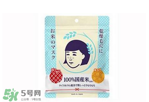 敷水膜的效果和面膜一樣嗎？片狀面膜推薦