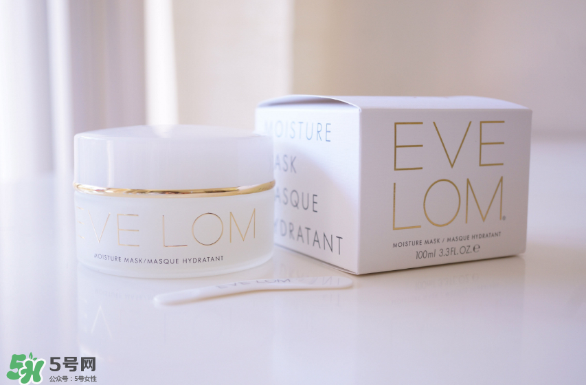 EVE LOM急救面膜哪里買便宜？EVE LOM急救面膜測評