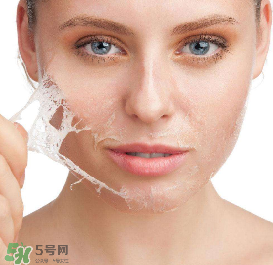 正確敷面膜的時間是多少？敷面膜小知識