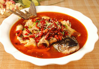 鱸魚(yú)可以做酸菜魚(yú)嗎？鱸魚(yú)可以做水煮魚(yú)嗎？