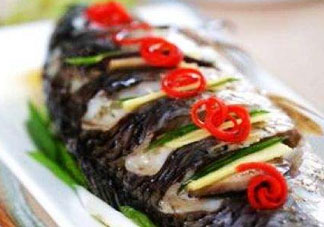 鰱魚可以清蒸嗎？清蒸鰱魚怎么做好吃？