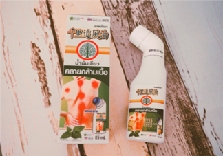 千里追風(fēng)油多少錢一瓶？千里追風(fēng)油價(jià)格介紹