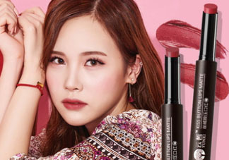 云皙口紅怎么樣_多少錢(qián)_試色