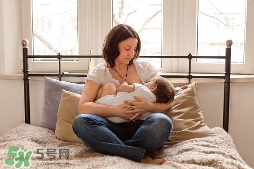 哺乳期懷孕怎么辦？哺乳期懷孕還有奶嗎？