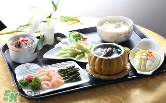 剛生完孩子的產婦吃什么好？有哪些禁忌？