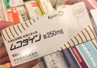 日本哮喘藥效果怎么樣？日本哮喘藥療效評(píng)測(cè)