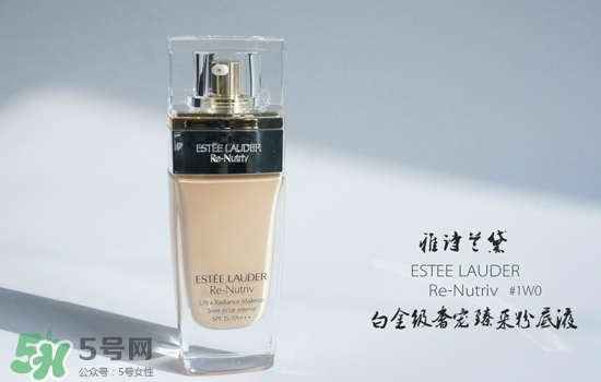 雅詩蘭黛粉底液哪款最好用_口碑最佳 雅詩蘭黛粉底液哪款最好用_口碑最佳