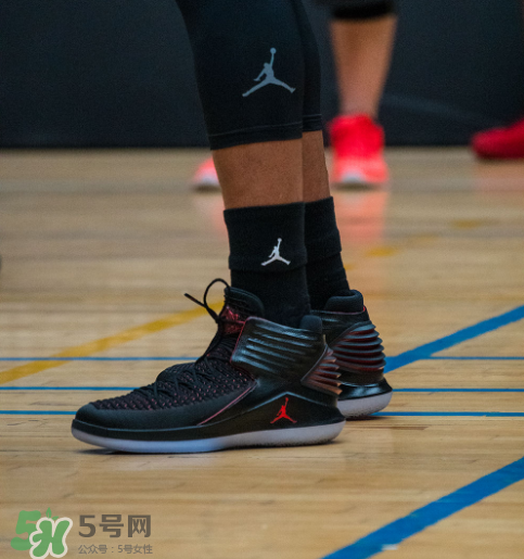 air jordan 32 mj day黑紅禁穿配色什么時候發(fā)售_多少錢？