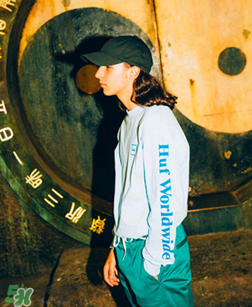 huf2017秋季系列怎么樣_好看嗎_款式有哪些？