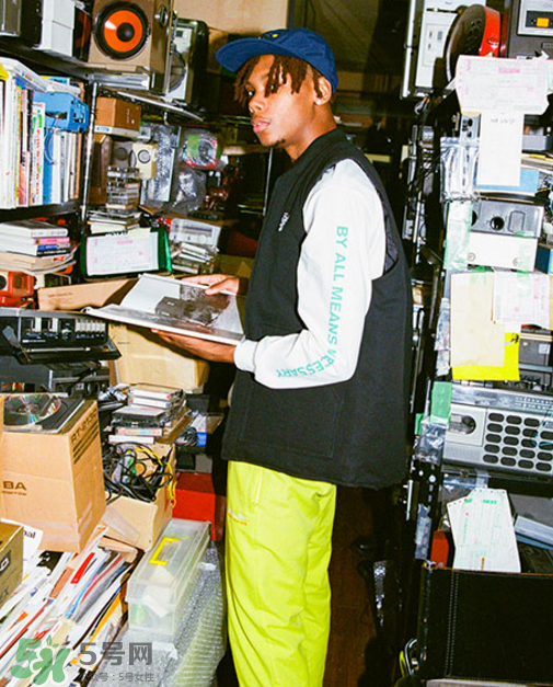 huf2017秋季系列怎么樣_好看嗎_款式有哪些？