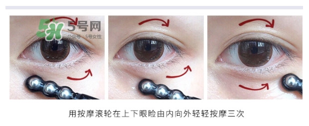 歐萊雅三珠小冰棒怎么用？歐萊雅三珠小冰棒使用方法