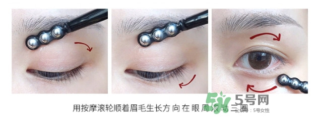 歐萊雅三珠小冰棒怎么用？歐萊雅三珠小冰棒使用方法