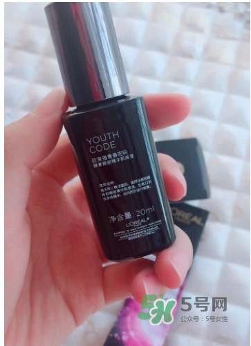 歐萊雅三珠小冰棒怎么用？歐萊雅三珠小冰棒使用方法