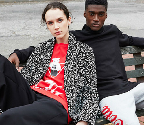 opening ceremony2018春夏系列怎么樣_好看嗎_款式有哪些？