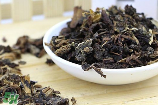 梅干菜是什么菜？梅菜和梅干菜一樣嗎