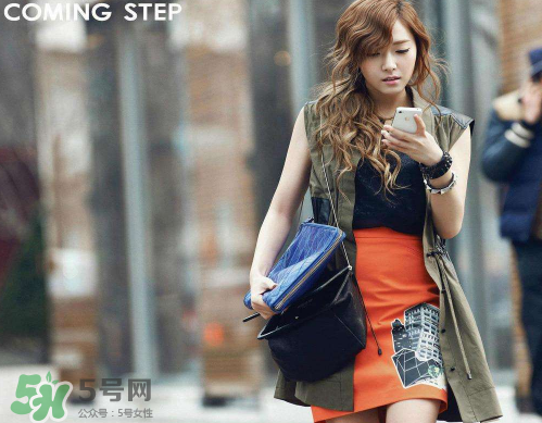 coming step是什么牌子？coming step是什么檔次？