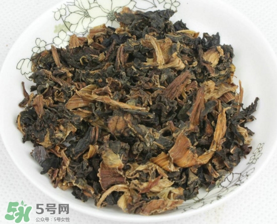 梅干菜用什么菜做的？紹興梅干菜的做法