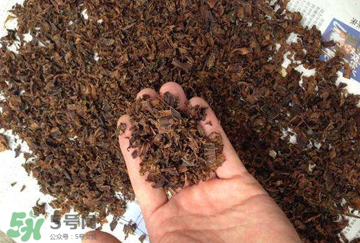 梅干菜用什么水泡發(fā)？梅干菜泡發(fā)要多長時間