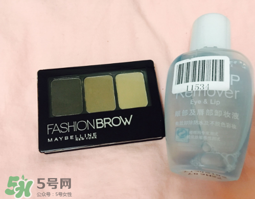 美寶蓮眉粉多少錢？美寶蓮眉粉價格