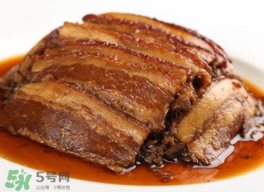 梅干菜怎么清洗干凈？梅干菜怎么保存