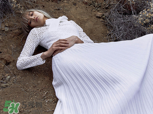 self-portrait是什么牌子？self-portrait是什么檔次？