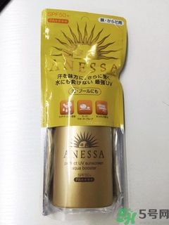 安耐曬保質(zhì)期多久？安耐曬保質(zhì)期怎么看？