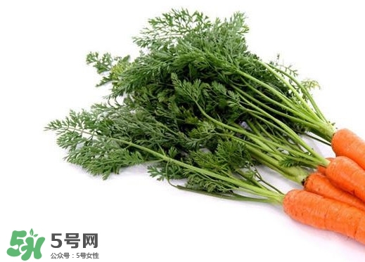 蘿卜纓能吃嗎？蘿卜纓怎么做好吃