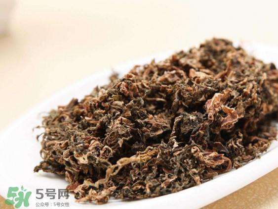 梅干菜有蟲子能吃嗎？梅干菜有點酸怎么辦